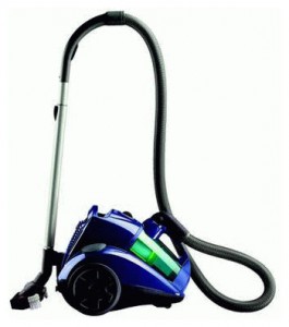 Philips FC 8714 Vacuum Cleaner larawan, katangian