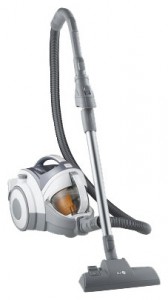 LG V-K89282R Vacuum Cleaner Photo, Characteristics
