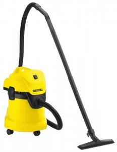 Karcher WD 3.200 Vacuum Cleaner larawan, katangian