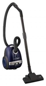 LG V-C37181S Vacuum Cleaner larawan, katangian