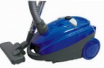 Redber VC 1803 Vacuum Cleaner \ Characteristics, Photo