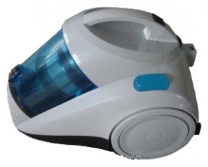 Domos CS-T 3801 Vacuum Cleaner Photo, Characteristics