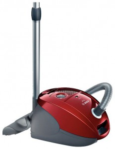 Bosch BSGL 32000 Vacuum Cleaner larawan, katangian