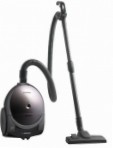 Samsung SC5130 Vacuum Cleaner \ Characteristics, Photo