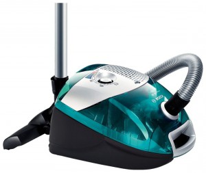 Bosch BSGL 42180 Vacuum Cleaner larawan, katangian