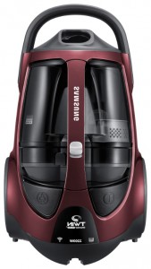 Samsung SC8851 Vacuum Cleaner larawan, katangian