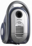 Samsung SC8343 Vacuum Cleaner \ Characteristics, Photo