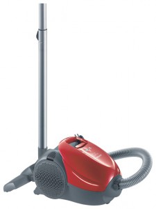 Bosch BSN 2010 Vacuum Cleaner larawan, katangian