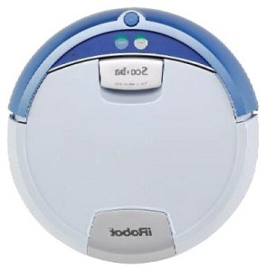 iRobot Scooba 5910 Vacuum Cleaner Photo, Characteristics