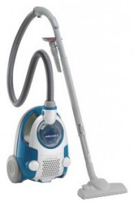 Electrolux ZAC 6705 Vacuum Cleaner larawan, katangian