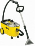 Karcher Puzzi 100 Super Vacuum Cleaner \ katangian, larawan