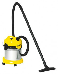 Karcher A 2054 Me Vacuum Cleaner larawan, katangian
