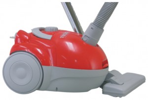 Redber VC 1802 Vacuum Cleaner larawan, katangian
