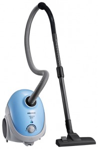 Samsung SC5250 Vacuum Cleaner Photo, Characteristics