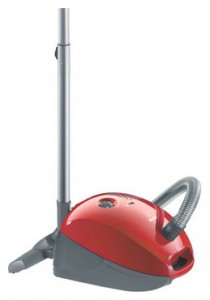 Bosch BSG 61700 Vacuum Cleaner larawan, katangian