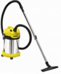 Karcher WD 2.500 M Vacuum Cleaner \ katangian, larawan