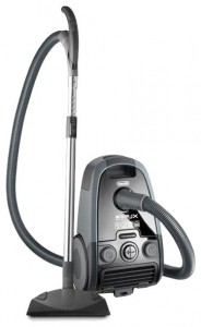 Delonghi XTL 210 PE Vacuum Cleaner Photo, Characteristics