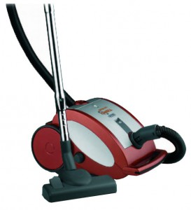 Delonghi XTD 3080 E Vacuum Cleaner Photo, Characteristics