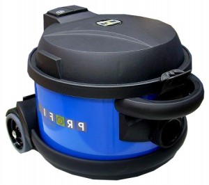 Zelmer Profi 3 Vacuum Cleaner Photo, Characteristics