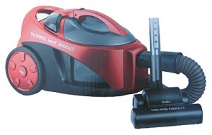 VITEK VT-1835 (2008) Vacuum Cleaner Photo, Characteristics