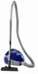 Delonghi XTRC 135 Vacuum Cleaner \ katangian, larawan