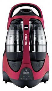 Samsung SC9671 Vacuum Cleaner Photo, Characteristics