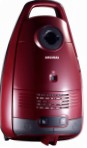 Samsung SC7970 Vacuum Cleaner \ katangian, larawan
