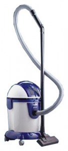 BEKO BKS 9118 Vacuum Cleaner larawan, katangian
