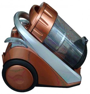 Liberton LVC-38188 Vacuum Cleaner larawan, katangian