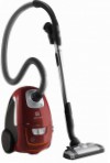 Electrolux ZUS 3945 WR Vacuum Cleaner \ Characteristics, Photo