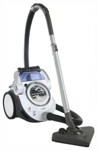 Rowenta RO 6521 Vacuum Cleaner Photo, Characteristics