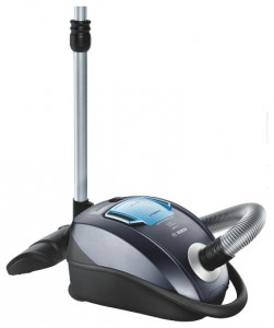 Bosch BGL 452125 Vacuum Cleaner Photo, Characteristics