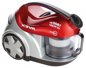 AVEX LD-VC607 Vacuum Cleaner Photo, Characteristics