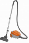 Zelmer ZVC125EK Vacuum Cleaner \ katangian, larawan