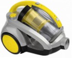 Hansa HVC-221C Vacuum Cleaner \ katangian, larawan