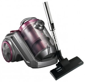 Sinbo SVC-3450 Vacuum Cleaner larawan, katangian