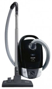 Miele S 6230 Vacuum Cleaner Photo, Characteristics