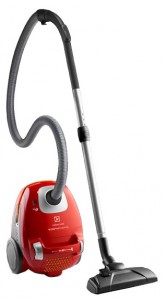 Electrolux ESCLASSIC Vacuum Cleaner larawan, katangian