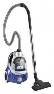 Electrolux ZTF 7630 Vacuum Cleaner larawan, katangian