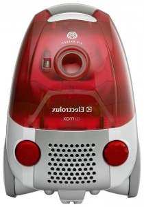 Electrolux ZAM 6210 掃除機 写真, 特性