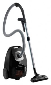 Electrolux ZJ 2200 AL Vacuum Cleaner Photo, Characteristics