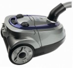 Manta MM405 Vacuum Cleaner \ Characteristics, Photo
