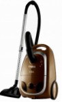 Liberty VCB-2030 Vacuum Cleaner \ Characteristics, Photo