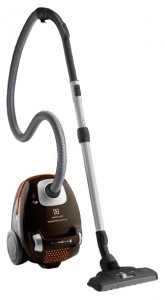 Electrolux ESALLFLOOR Vacuum Cleaner Photo, Characteristics