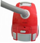 Manta MM403 Vacuum Cleaner \ katangian, larawan