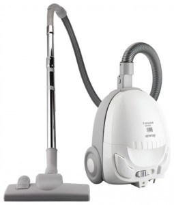 Gorenje VCK 1401 WII Vacuum Cleaner larawan, katangian