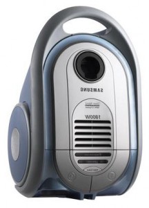 Samsung SC8350 Vacuum Cleaner larawan, katangian