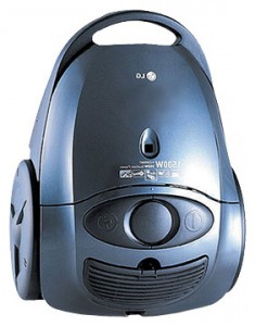LG V-C3055NT Vacuum Cleaner Photo, Characteristics