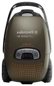 Electrolux Z 8822GP UltraOne 掃除機 写真, 特性