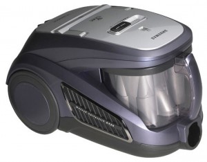 Samsung SC9120 Vacuum Cleaner Photo, Characteristics